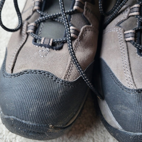 Red Wing 6670 Size 8.5 D 6" Truhiker Work Boot Steel Toe Waterproof Winter - Picture 12 of 13